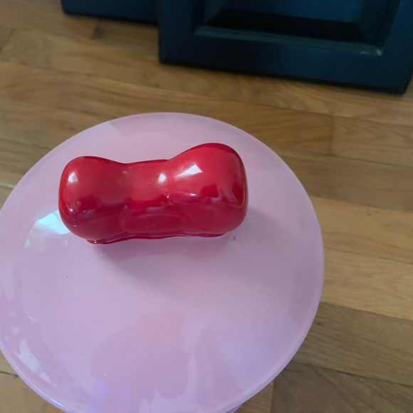 COPY - Hello Kitty Cookie Jar - Picture 5 of 5